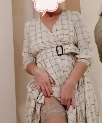 Елизавета, 48 лет