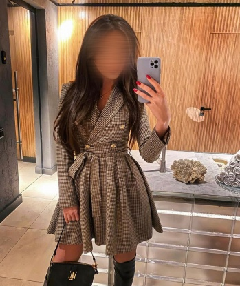 Мирослава, 24 года